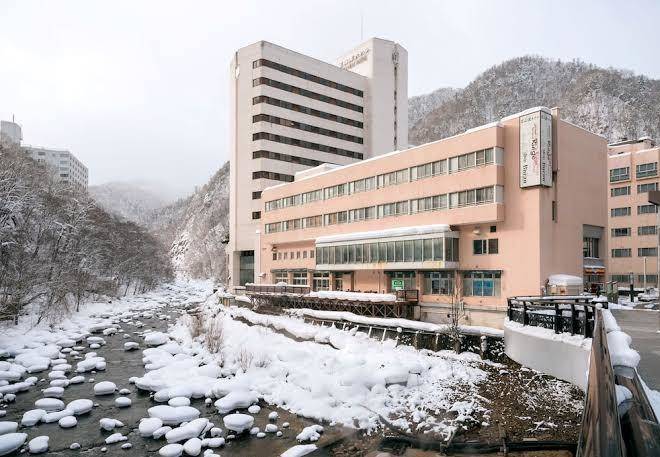 Jozankei Hotel Image