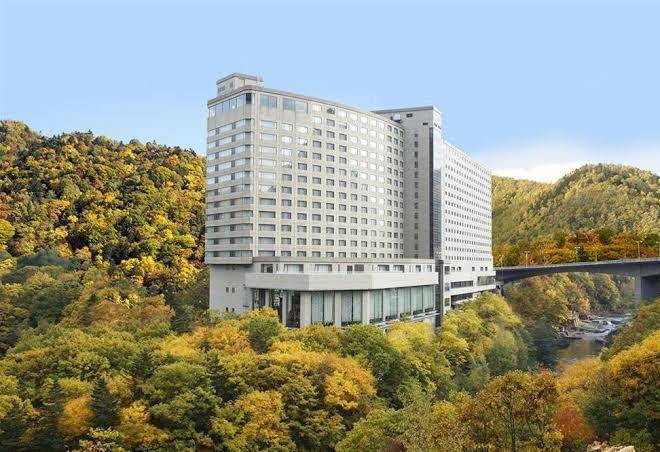 Jozankei view hotel