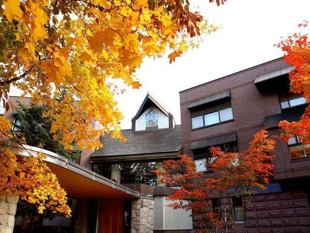 Suizantei club jozankei