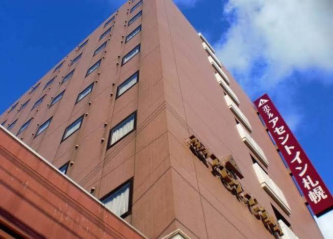 Ascent inn sapporo