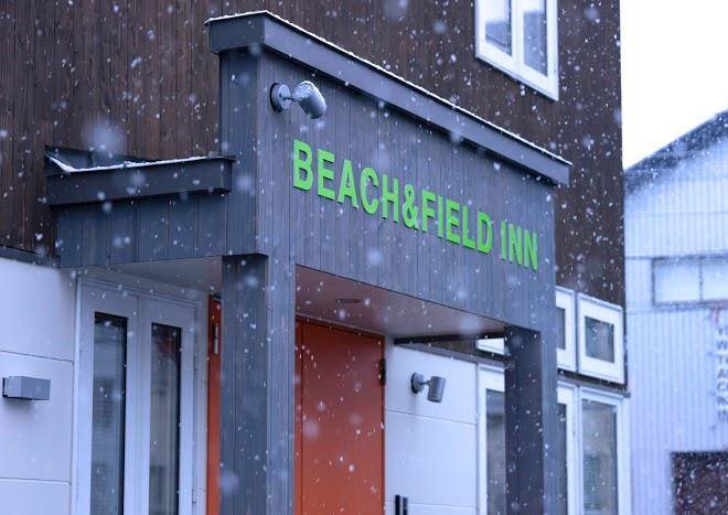 Beach & field inn