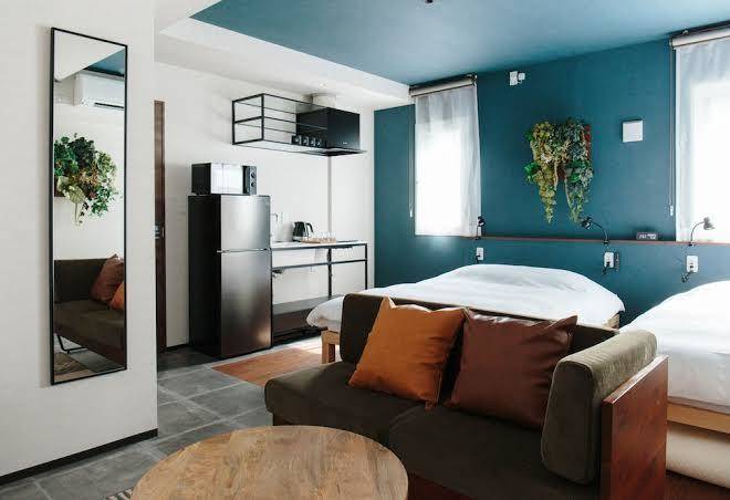 Hotel potmum annex