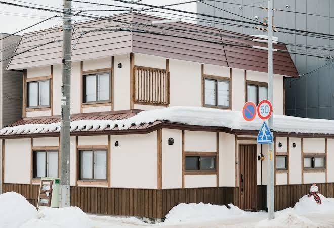 Jstyle sapporo
