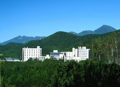 Hotel shiretoko