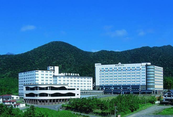 Shiretoko daiichi hotel