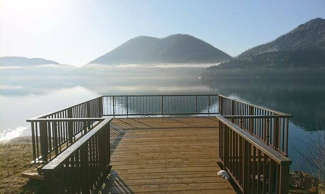 Shikaribetsu Kohan Onsen Hotel Fusui Image