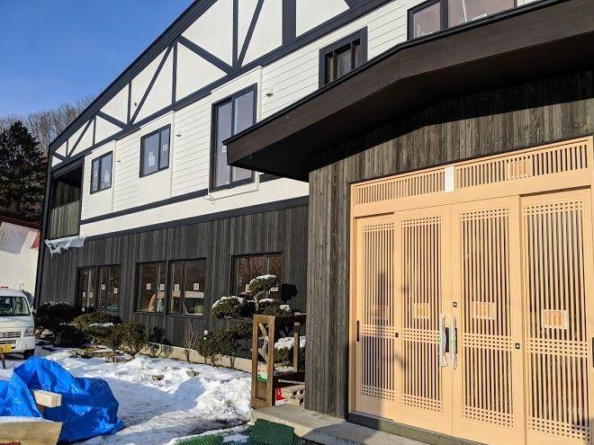 All Season Resort Image