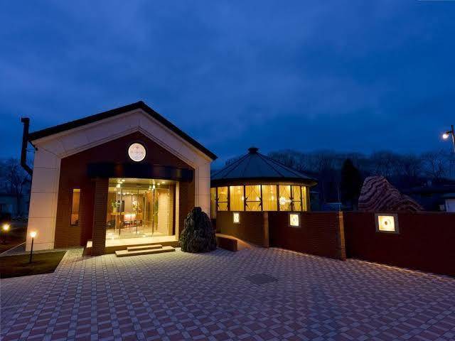 Pirika rera hotel