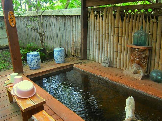 Alice garden