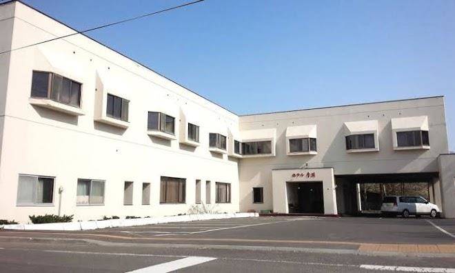 Hotel masyu