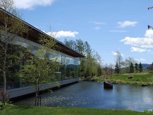 Kussharo Prince Hotel Image