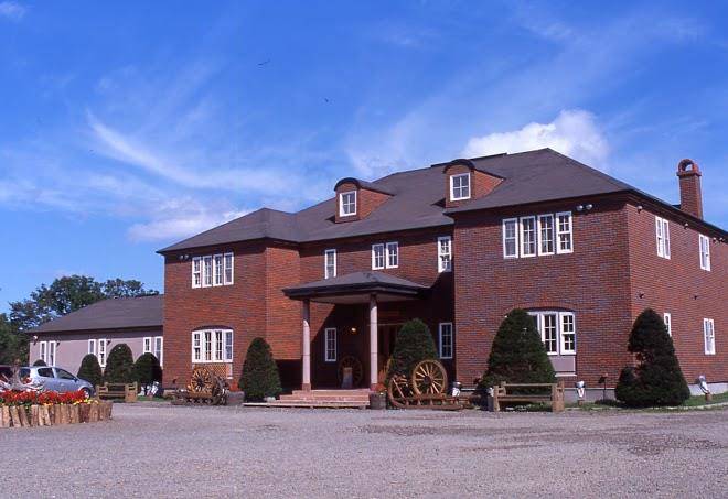 Megere farm