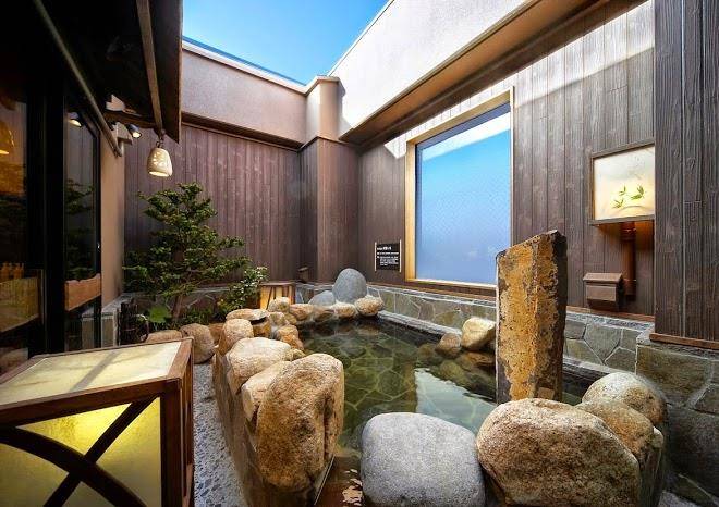 Dormy Inn Tomakomai Natural Hot Spring Image