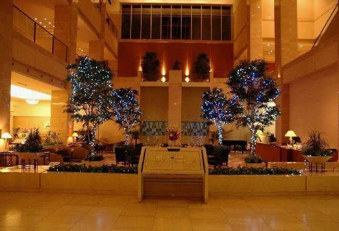 Grand hotel new oji