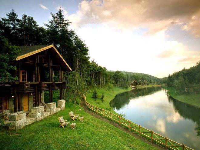 Hotel nidom