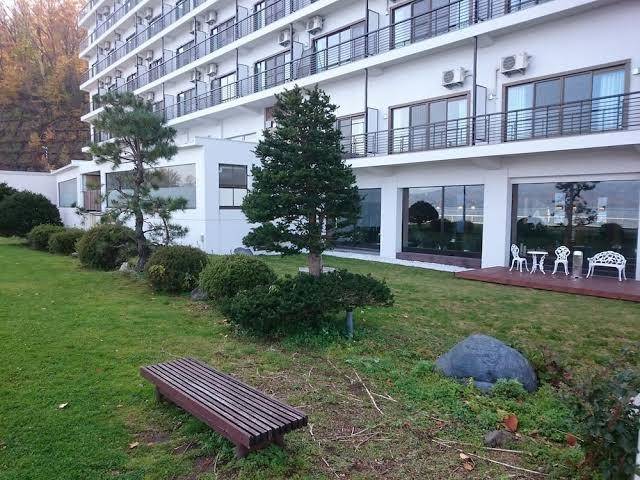 Hotel hanabi