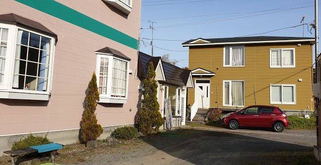 Petit Hotel Koizumi Image