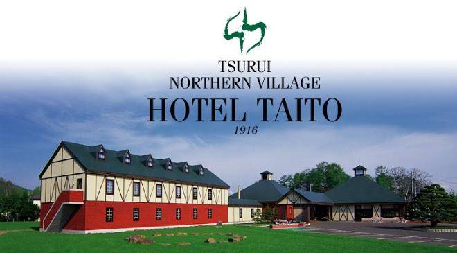 Hotel taito