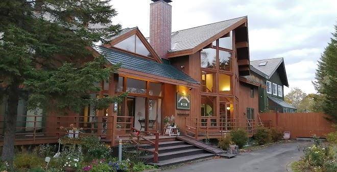 Woody hotel & restaurant yumekobo