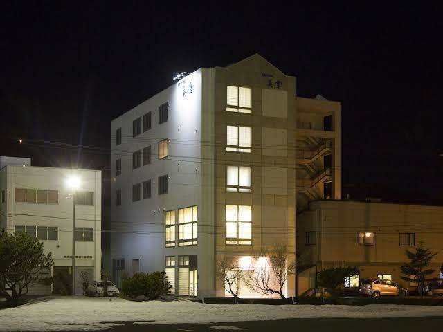 Hotel miyuki