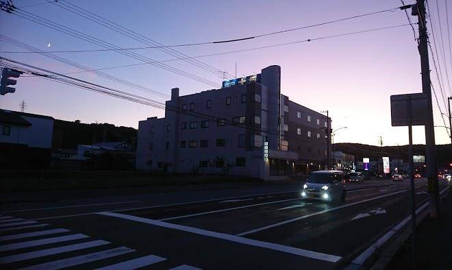 Hotel taisho