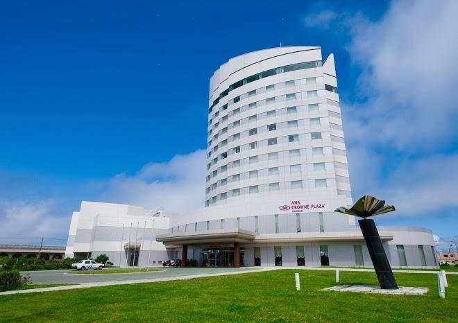 Surfeel hotel wakkanai