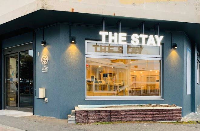 The stay wakkanai