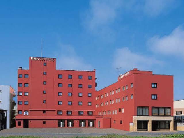 Wakkanai Grand Hotel Image
