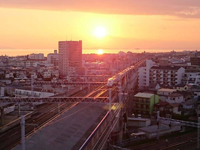 Akashi luminous hotel