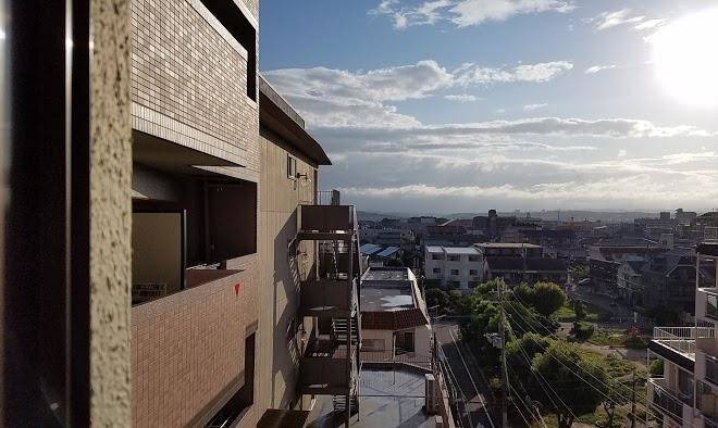 Hotel new takahama