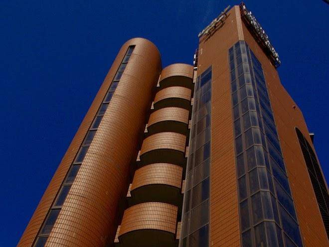 Nishiakashi lincoln hotel