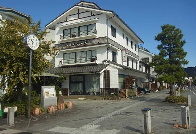 Hotel yamacho