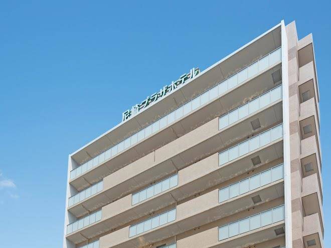 Amagasaki plaza hotel hanshin amagasaki
