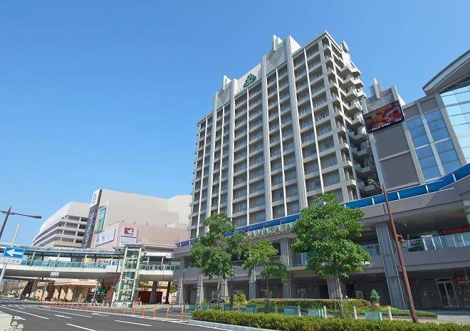 Hotel Vischio Amagasaki By Granvia Image