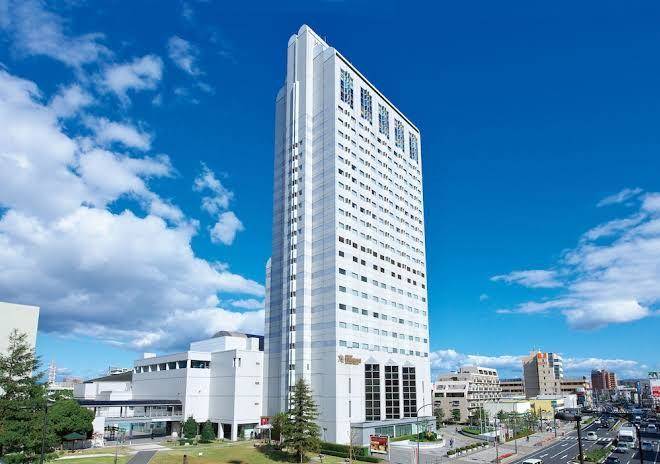 Miyako hotel amagasaki