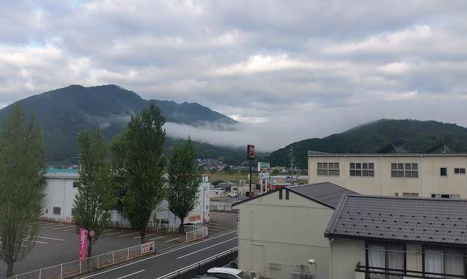 Business inn asago