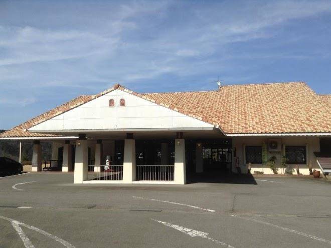 Santo country club
