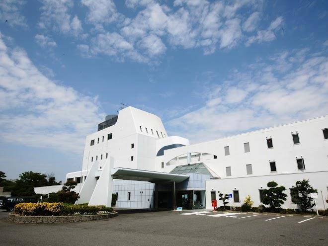 Kanponoyado awaji island