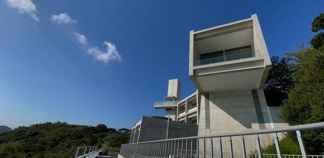 Toto seawind awaji