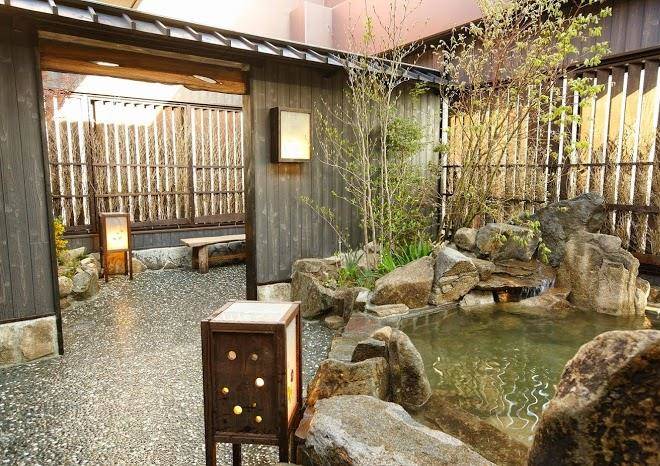 Dormy inn himeji