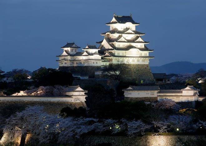 Himeji green hotel sakamoto