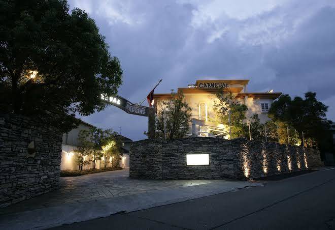 Hotel carneval