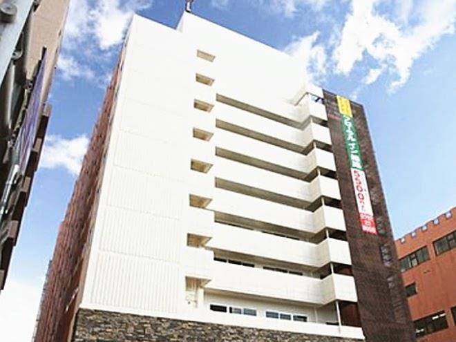 Hotel crown hills himeji