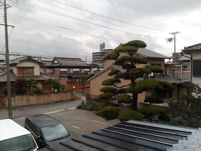 Tatsumi inn
