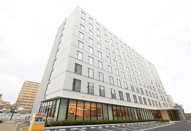 Richmond hotel himeji