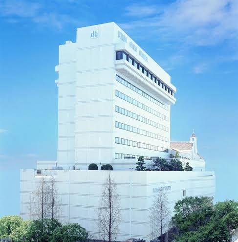 Itami city hotel