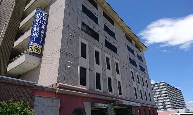 Via par hotel itami