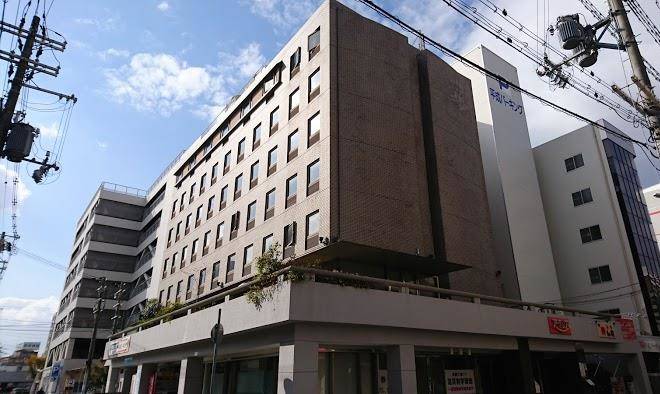 Hotel azalea kakogawa