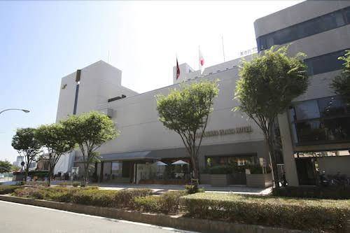 Kakogawa plaza hotel