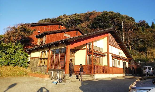 Minatokan